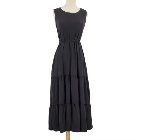 nik and nash black dress Women Size S Nik And Nash Black sleeveless dress